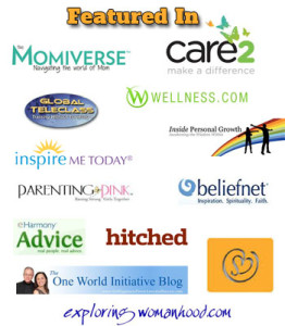 Featured in