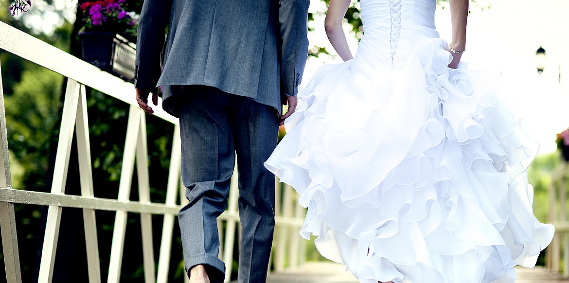 New Book: Six Secrets for a No-Fault Marriage