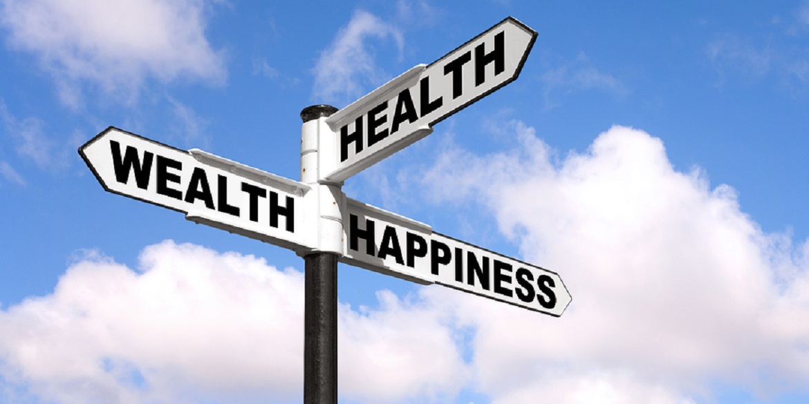 How to Stop Stressing over Money