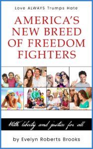 America's New Breed of Freedom Fighters book cover