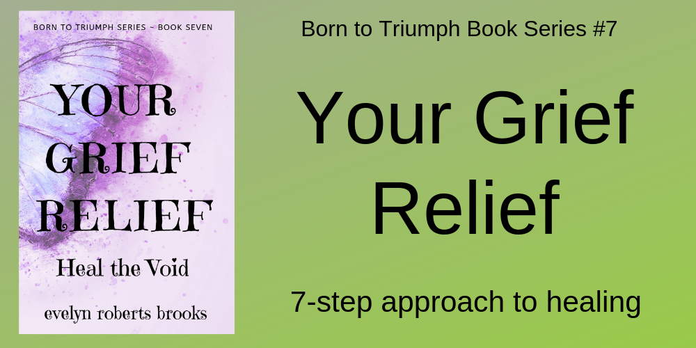 Your Grief Relief book cover