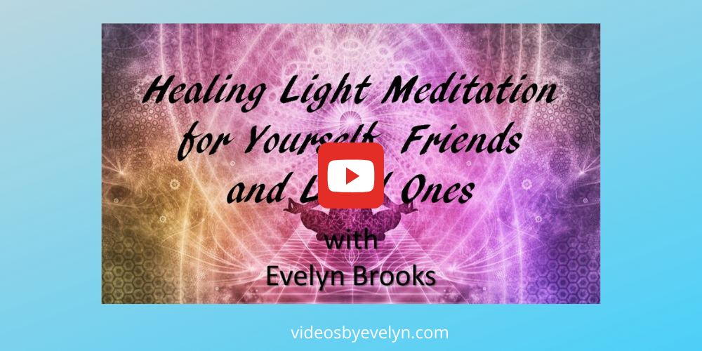 Video heal self and others