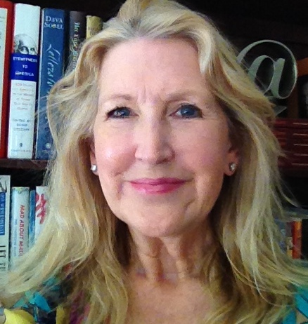 Evelyn Brooks photo