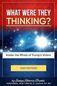What Were They Thinking? book cover